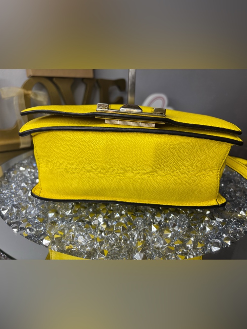 Furla Mimì Mini Crossbody GUC - Picture 10 of 14